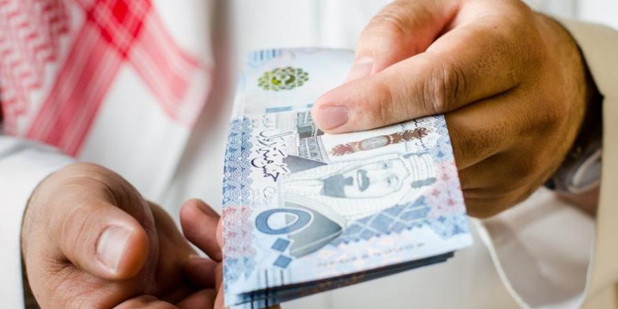 ارتفاع سعر الريال السعودي اليوم مقابل الجنيه في البنوك المصرية - تكنو بلس