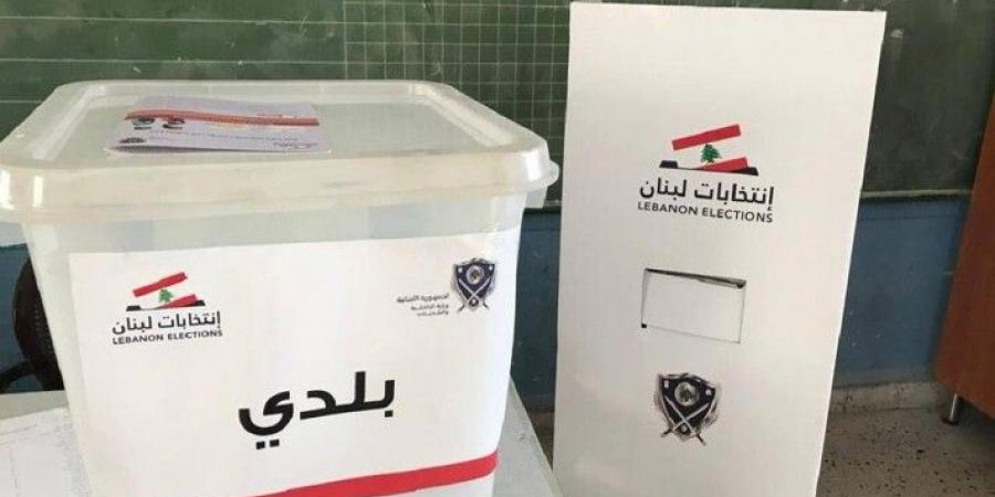 تواصل انتخاب رؤساء البلديات ونوابهم في محافظة عكار - تكنو بلس