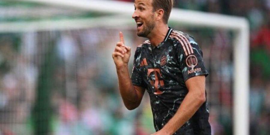 كين يهنئ توتنهام بعد الفوز بلقب الدوري الأوروبي - تكنو بلس