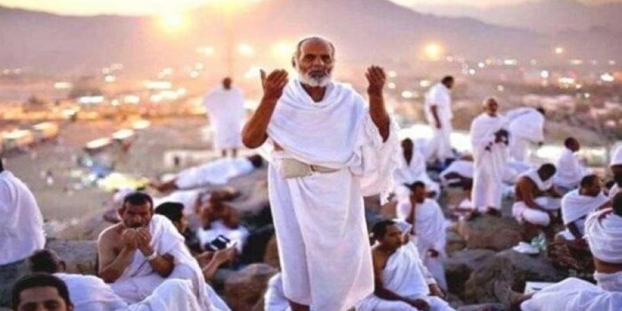 توصيات طبية لحجاج بيت الله: بطاقة تعريفية صحية وإرشادات للوقاية من المضاعفات - تكنو بلس