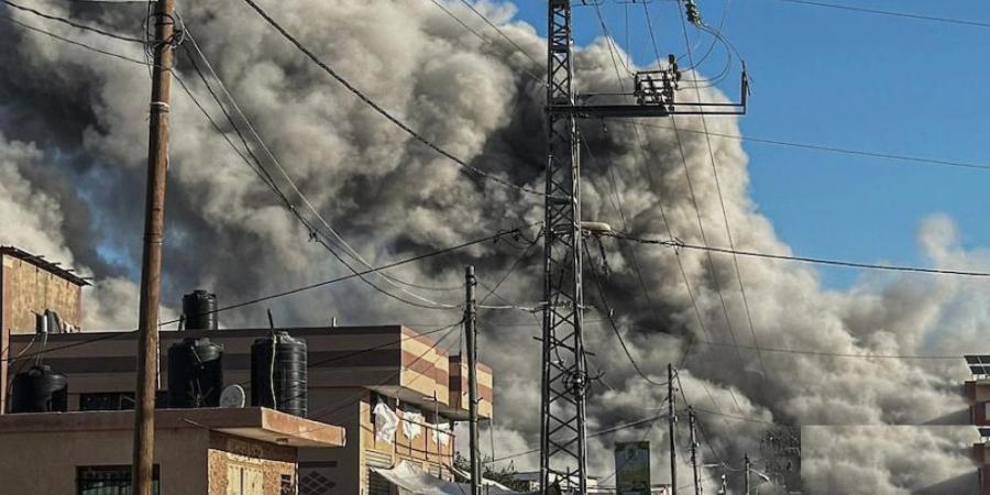 منظمة الصحة العالمية: الاحتلال دمر 94% من المستشفيات في غزة - تكنو بلس
