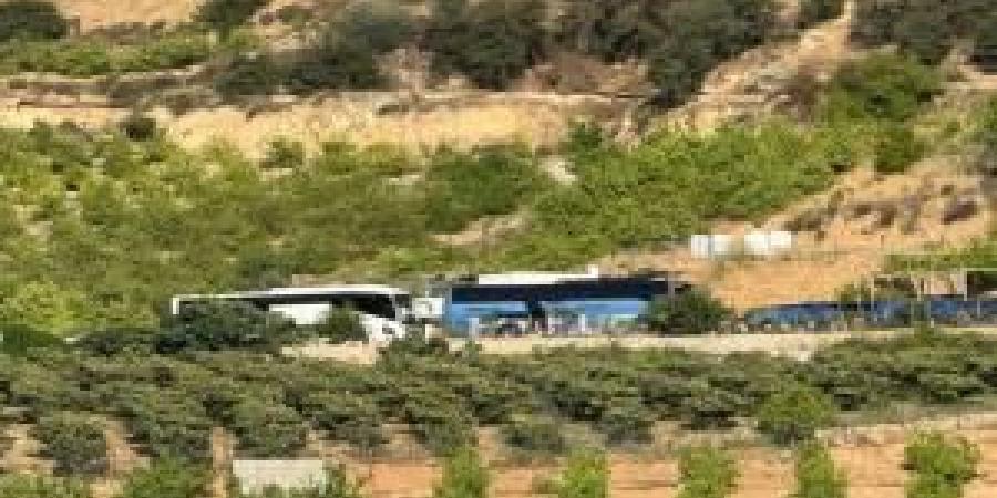 عجلون: مطالب برفع وعي المتنزهين بأهمية المحافظة على الأماكن الطبيعية والسياحية - تكنو بلس