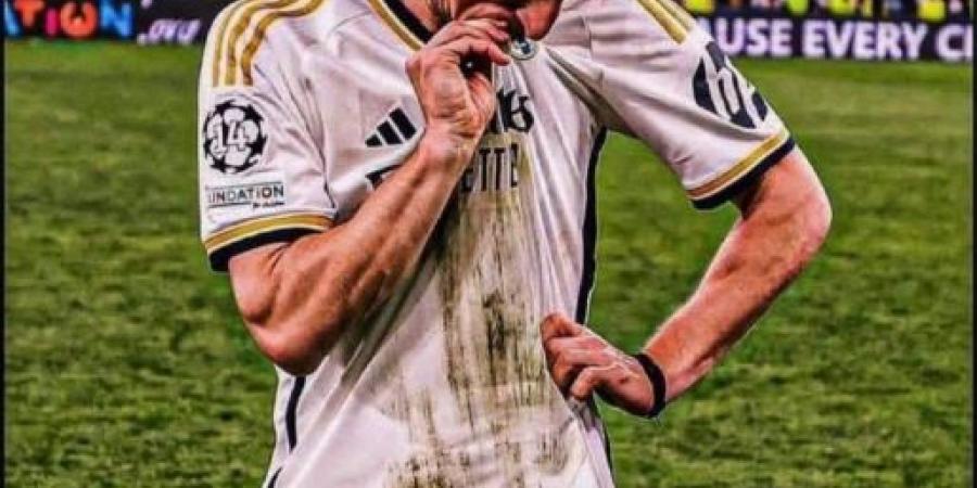 هل يستحق ان يكون مودريتش ضمن افضل 5 لاعبين في تاريخ ريال مدريد ؟ - تكنو بلس
