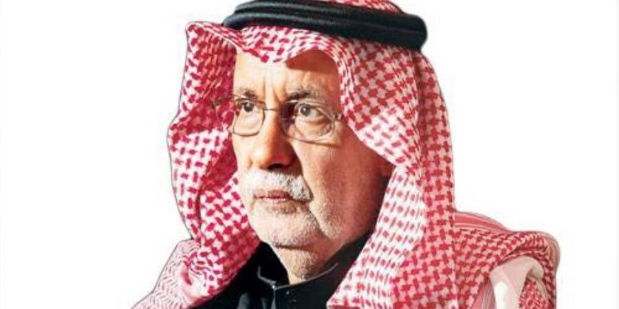 عبدالله الغذامي: مَنْ ليس له قضيّة عبثيّ وزائدة دوديّة - تكنو بلس