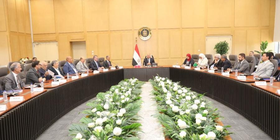 مصر تضغ خارطة طريق متكاملة للنهوض بصناعة الحديد - تكنو بلس