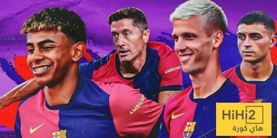 فليك يُقَيِّم حالة لاعبي برشلونة قبل انتهاء الموسم! - تكنو بلس