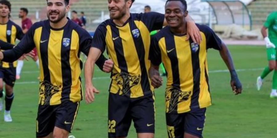 محمد مكى يكشف اسباب صعود المقاولون العرب للدوري الممتاز - تكنو بلس