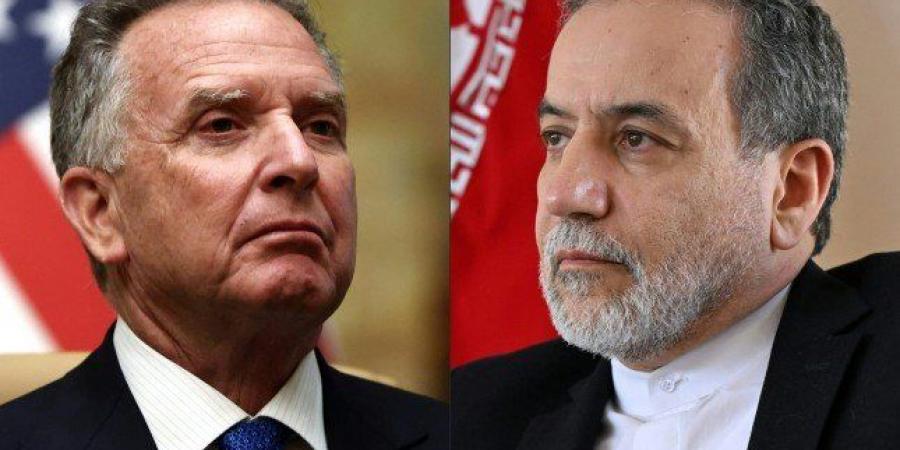 انطلاق الجولة الخامسة من المحادثات الإيرانية - الأمريكية في روما - تكنو بلس