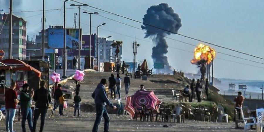 نائب أمريكي يشبه غزة بهيروشيما ويدعو لقصفها بقنبلة نووية - تكنو بلس