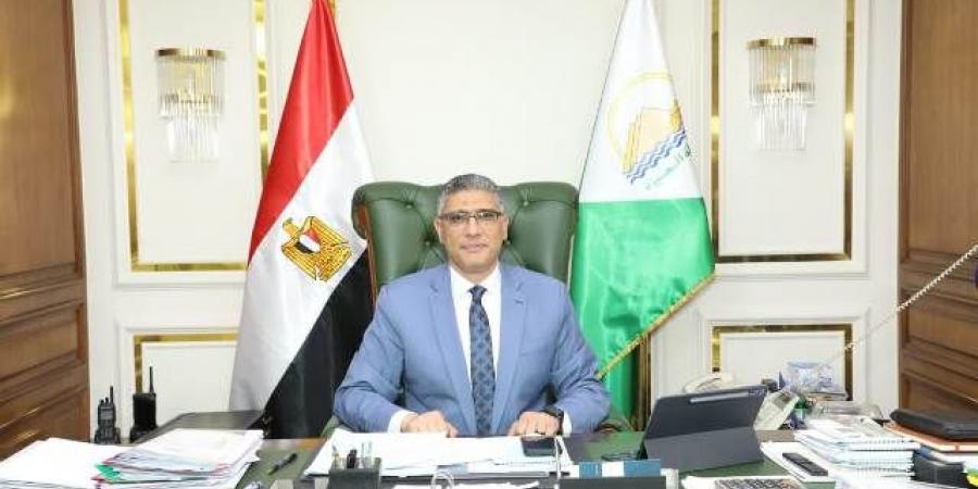 الانتهاء من المخططات الاستراتيجية لـ11 مدينة و160 قرية بالجيزة - تكنو بلس