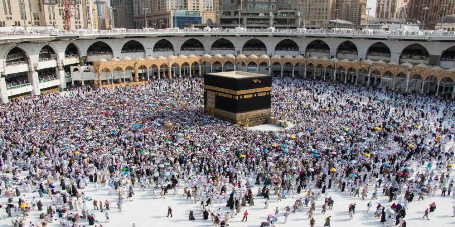 أولى قوافل الحجاج الأردنيين تغادر الجمعة إلى الديار المقدسة - تكنو بلس
