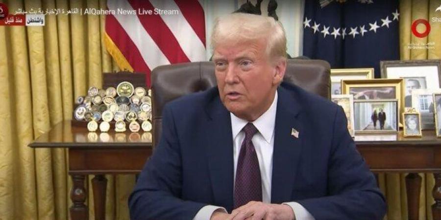 ترامب يهدد شركة آبل برسوم كبيرة إذا لم تخضع لشروطه - تكنو بلس