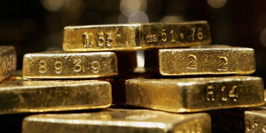 الذهب يتجه لأفضل أداء أسبوعي في أكثر من شهر وسط مخاوف المالية العامة الأمريكية - تكنو بلس