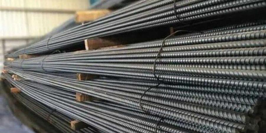 أسعار الحديد والأسمنت اليوم الجمعة 23 مايو 2025 - تكنو بلس