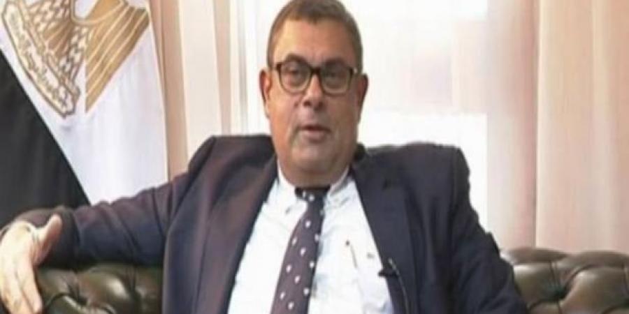 نائب وزير الخارجية: مصر تدعم ترشح الكونغو الديمقراطية لمقعد غير دائم في مجلس الأمن - تكنو بلس