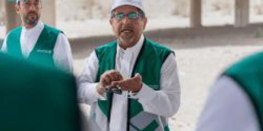جولة تفقدية لمشاريع الطرق بالمدينة المنورة استعدادًا لموسم حج 1446هـ - تكنو بلس