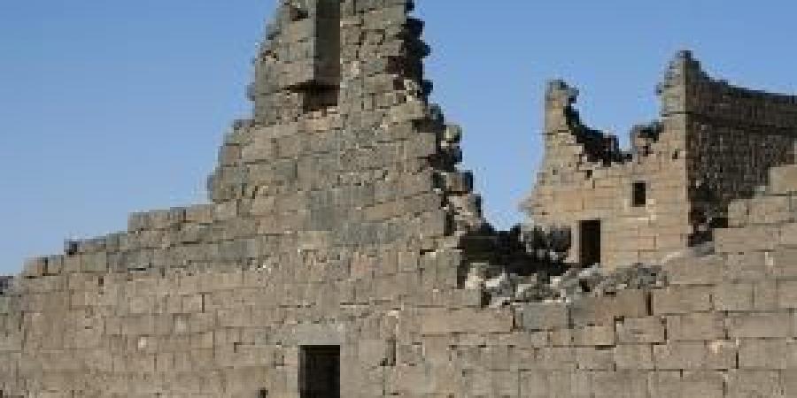 أهالي قضاء السرحان يناشدون عبر"سرايا": أنقذوا أقدم كنيسة أثرية من الإهمال - تكنو بلس