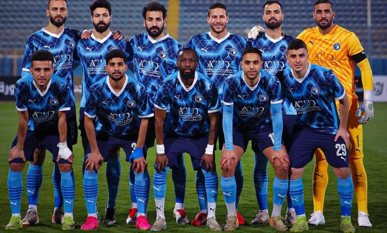 بيراميدز يقتحم أزمة الكلاسيكو ويرفض تعديل عقوبات مباراة الأهلي والزمالك