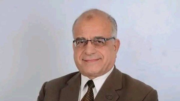 العربي للعدل والمساواة وفاة عميد كلية العلوم الأسبق ورئيس جامعة المنوفية ينعيه
