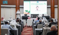 انطلاق أعمال ندوة "خفض الانبعاثات الكربونية" بتنظيم أوابك وبرعاية وزارة الطاقة