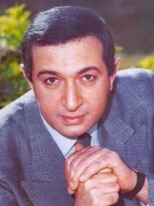 نور الشريف نور الشريف
