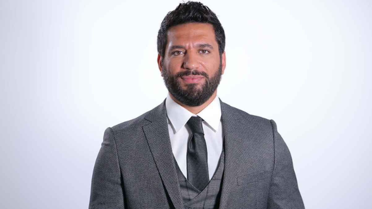 حسن الرداد حسن الرداد
