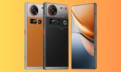 هاتف ZTE الجديد Nubia Z70S Ultra