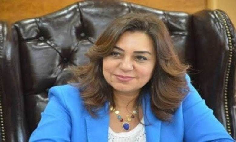 العربي للعدل والمساواة وزيرة التنمية المحلية توجه بمرور ميداني على تراخيص المحال بالمحافظات