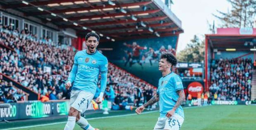 موعد مباراة مانشستر سيتي ضد وولفرهامبتون في الدوري الإنجليزي والقنوات