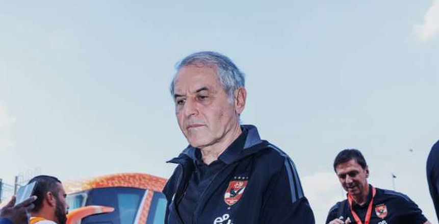 الزمالك يرد على إمكانية التفاوض مع كولر لخلافة بيسيرو الموسم المقبل الزمالك يرد على إمكانية التفاوض مع كولر لخلافة بيسيرو الموسم المقبل