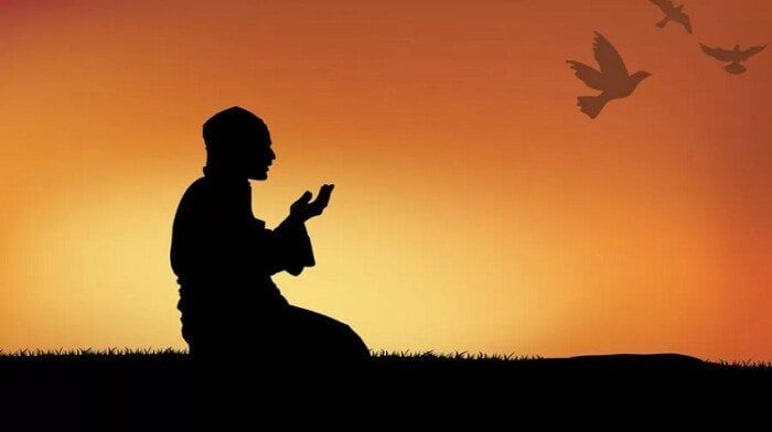 دعاء الرياح والعواصف الشديدة ونزول الأمطار