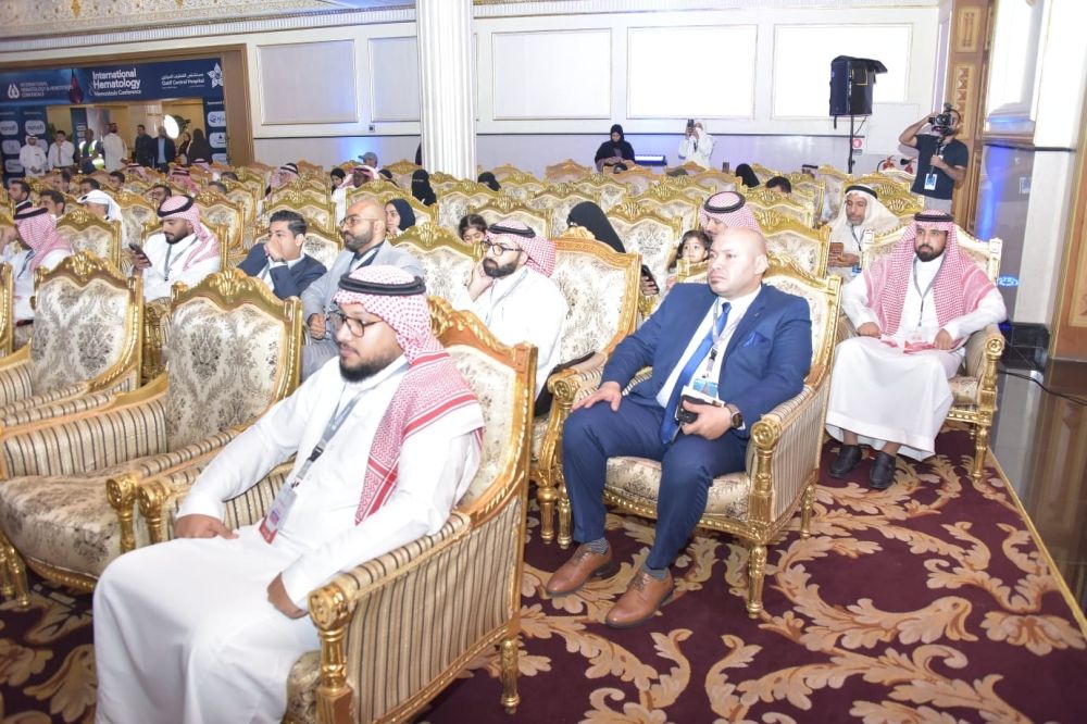 بروفيسور عُماني يكشف عن أحدث تطورات علاج فقر الدم المنجلي - اليوم