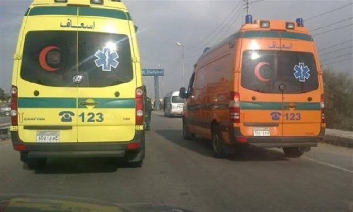 مصرع طفلة صدمتها سيارة مسرعة في العياط.. والنيابة تستعجل التحريات
