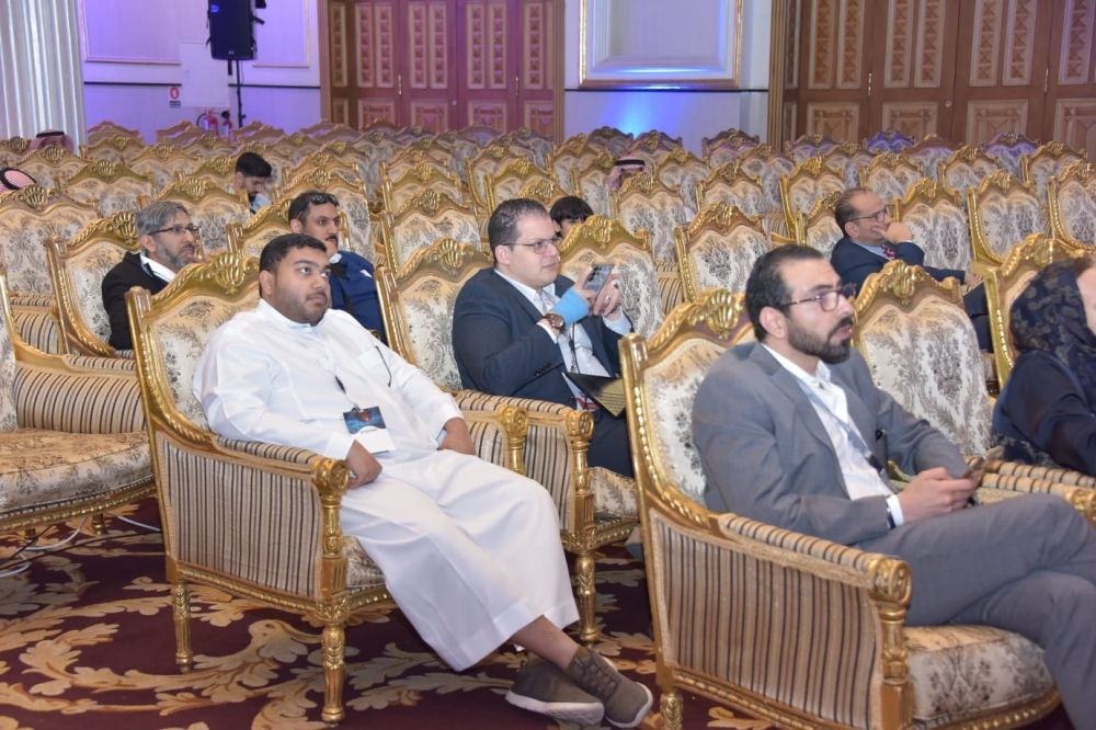 بروفيسور عُماني يكشف عن أحدث تطورات علاج فقر الدم المنجلي - اليوم