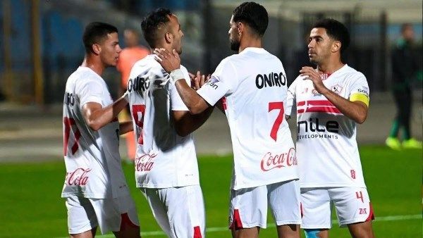 العربي للعدل والمساواة اتحاد الكرة يعلن حكام مباراة الزمالك والمصري في الدوري الممتاز