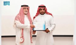 مبادرة "صوتك مسموع" بأمانة جدة