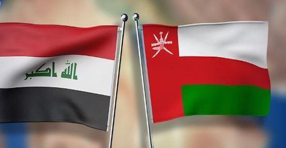 سلطنة عمان و العراق تبحثان علاقات التعاون الثنائي وسبل تعزيزها