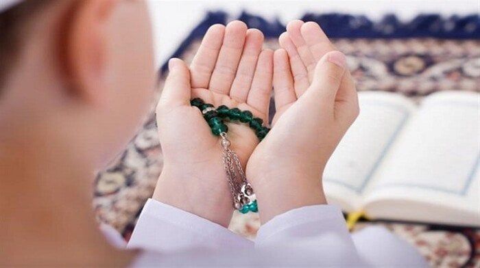 دعاء الرياح والعواصف الشديدة ونزول الأمطار