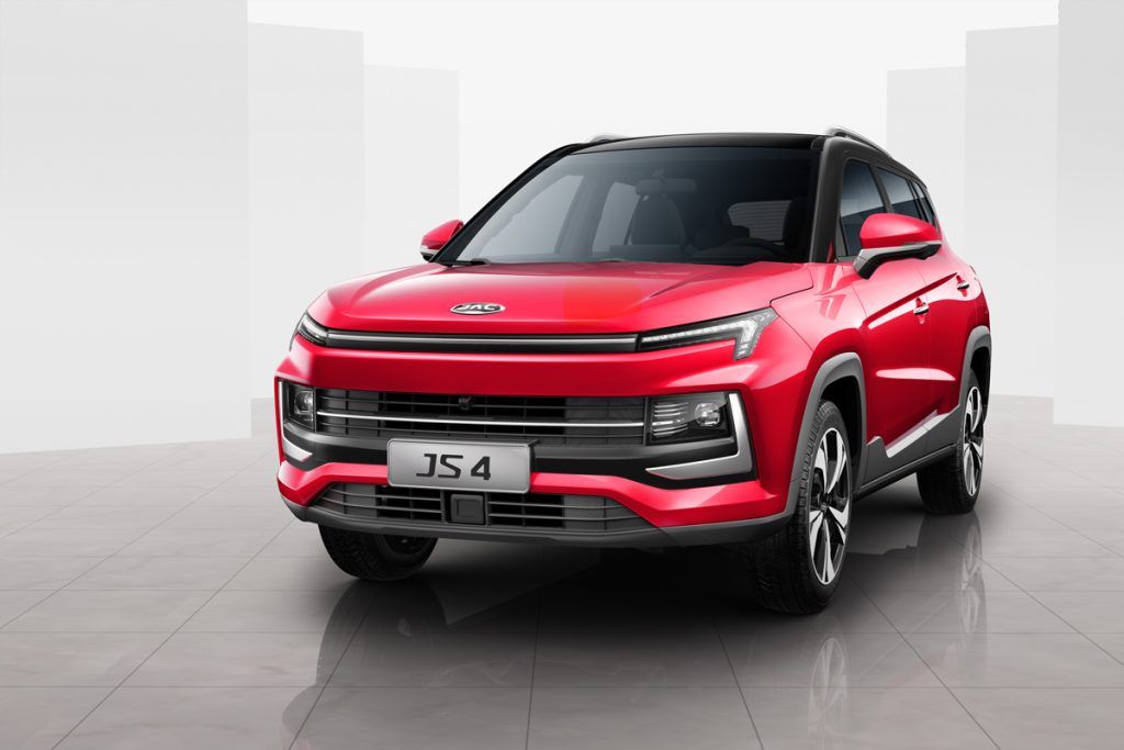 جاك JS4