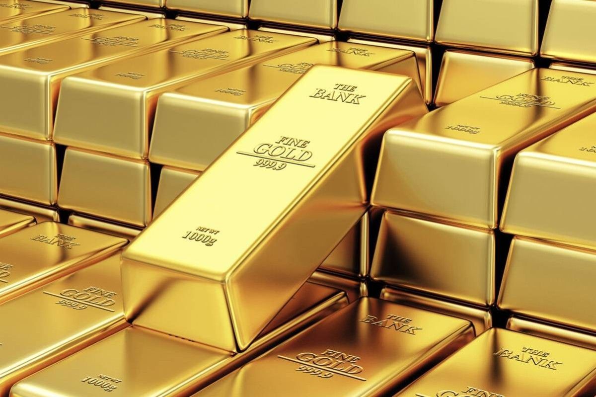 الذهب عند أدنى مستوى في أسبوعين مع انحسار التوترات التجارية