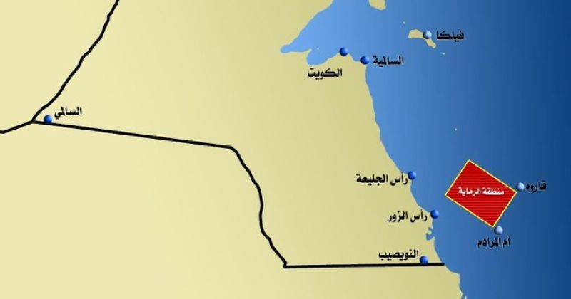 تمرين بحري كويتي وفرنسي مشترك الأحد المقبل