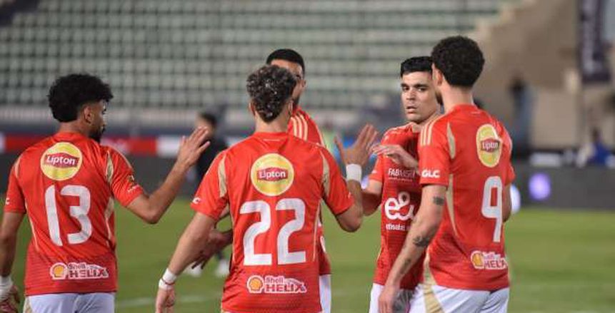 شوبير ينتقد 3 لاعبين في الأهلي بسبب مباراة بتروجت شوبير ينتقد 3 لاعبين في الأهلي بسبب مباراة بتروجت