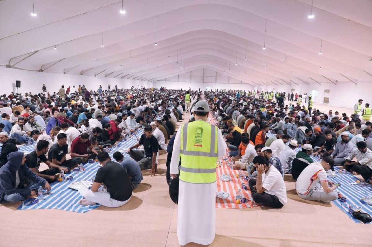 «بيت الخير» تنفق27 مليون درهم على مشاريع الإطعام