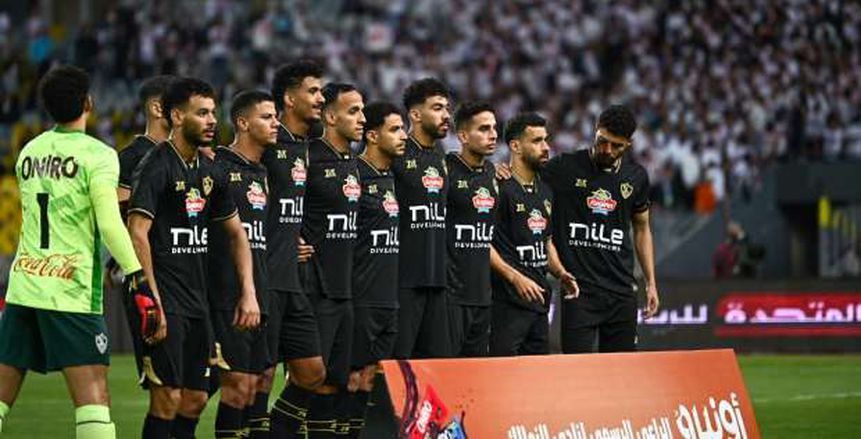 الزمالك يحدد 4 صفقات جديدة في الموسم المقبل الزمالك يحدد 4 صفقات جديدة في الموسم المقبل