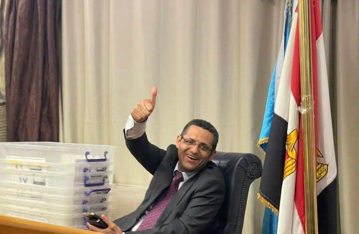 IMG20250502WA0084 العربي للعدل والمساواة انتخابات نقابة الصحفيين.. أنصار خالد البلشي يحتفلون بفوزه نقيبا ويهتفون: عاشت حرية الصحافة