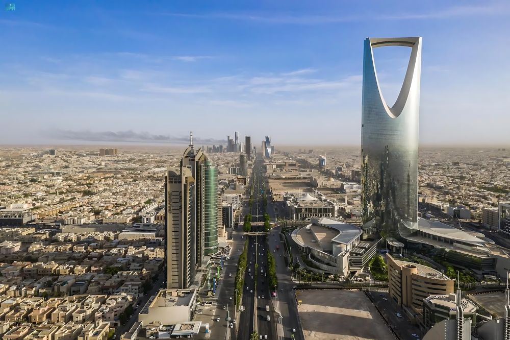 تعزيز ونشر المعلومات الموثوقة عن المملكة