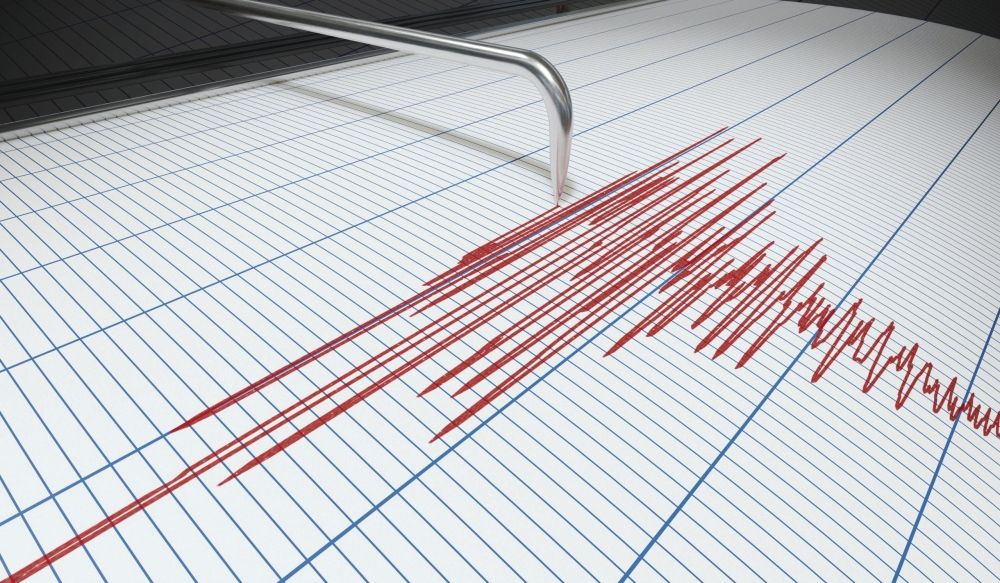 لم يُسقط ضحايا.. زلزال بقوة 4.5 ريختر يضرب جزيرة مينداناو بالفلبين - أرشيفية