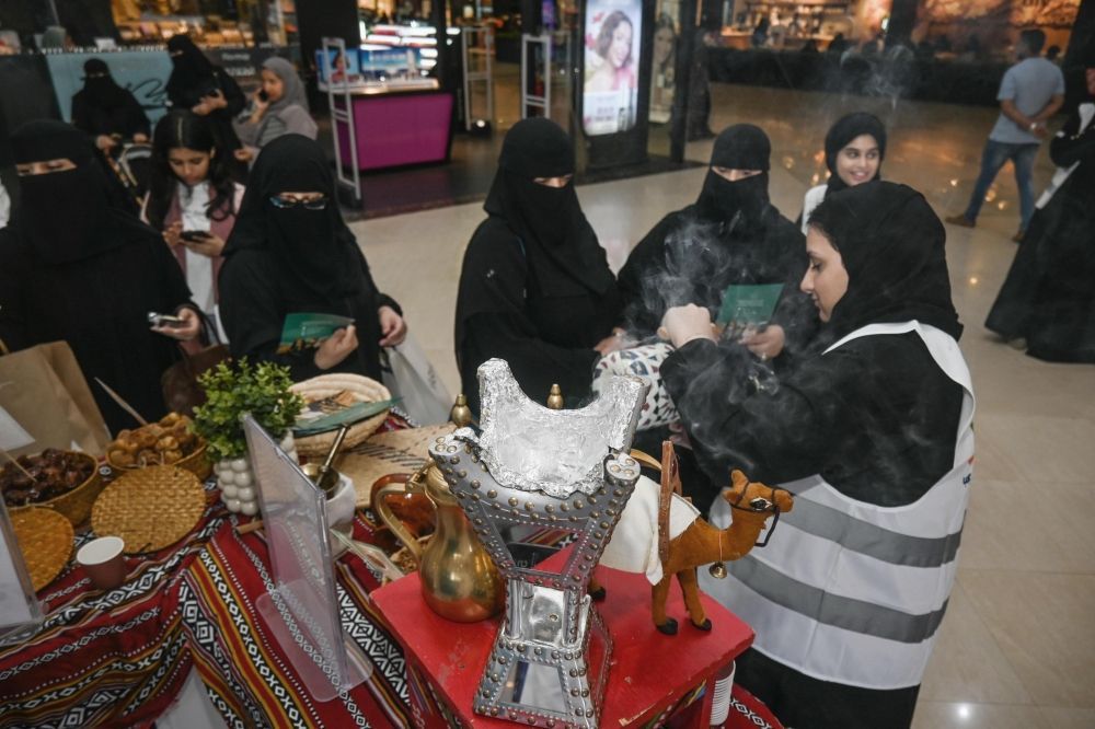 الظهران.. مبادرة بلدية لتعزيز الهوية الوطنية وتعريف الأجيال بالتراث - اليوم
