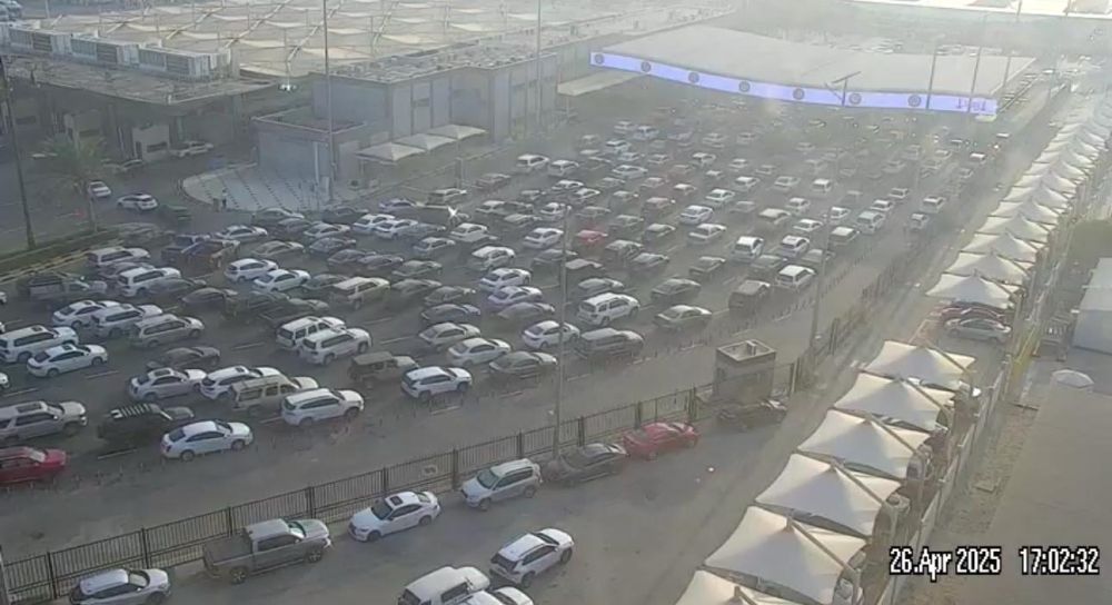 جسر الملك فهد - اليوم