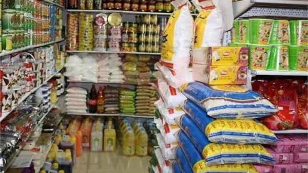 أسعار السلع على زيادة التموين